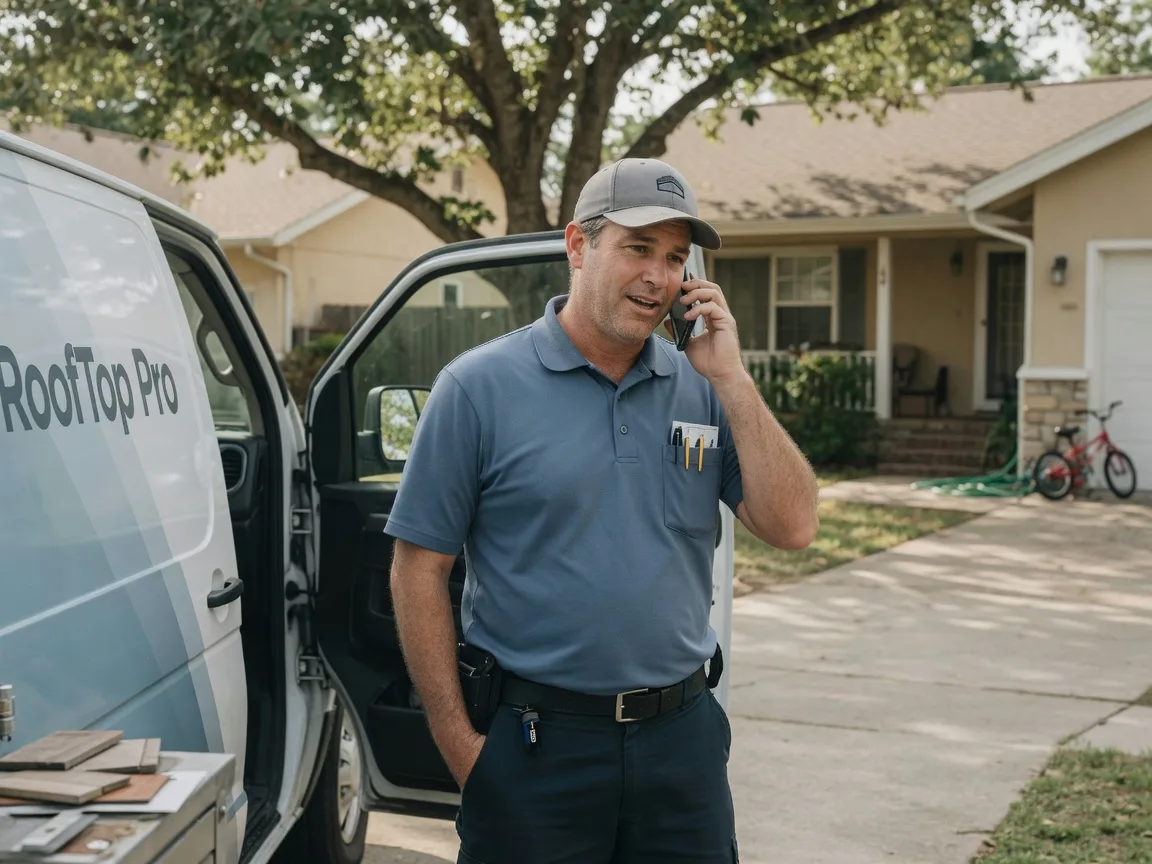 Roof Repair Yale, IL FAQs