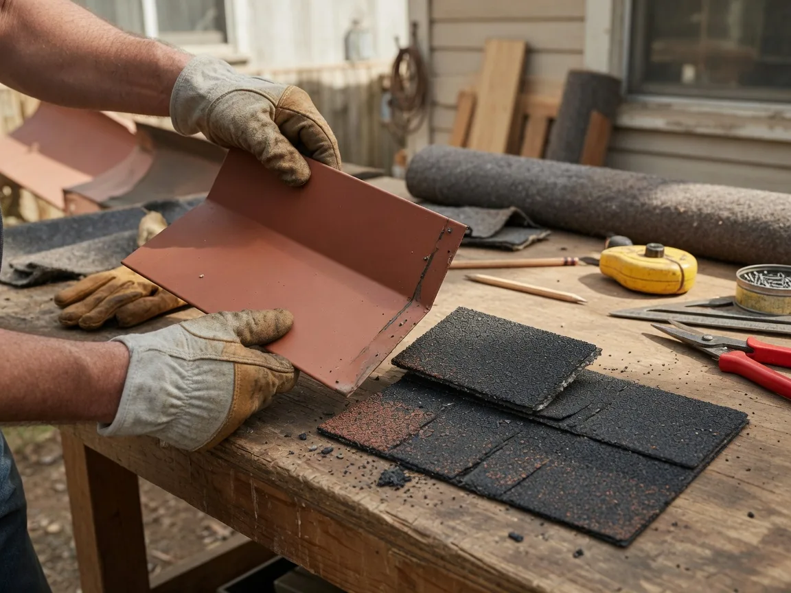 Roof Repair company in Yale, IL
